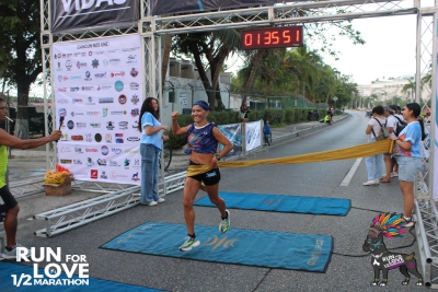 Run for Love 2024